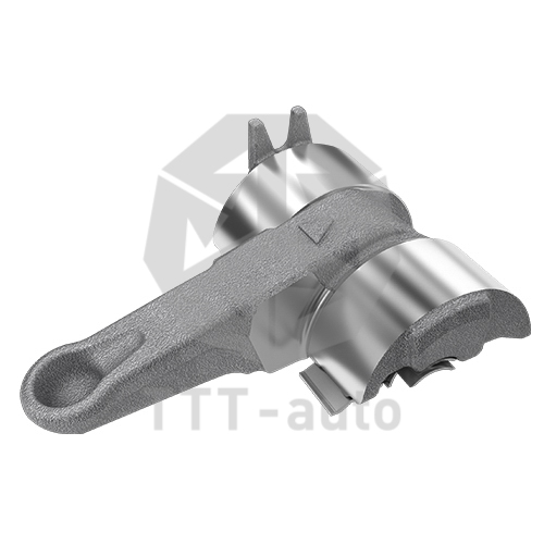 Р/к суппорта нажимной рычаг 0° Knorr SB7 15494