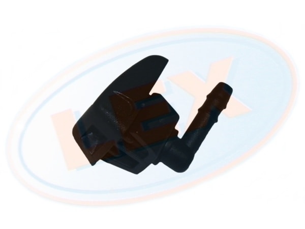 Форсунка омывателя FIAT/CITROEN FC5124