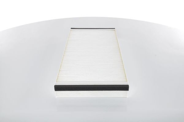 Фильтр салона MAN F2000/Scania Bus/Shacman CK5655