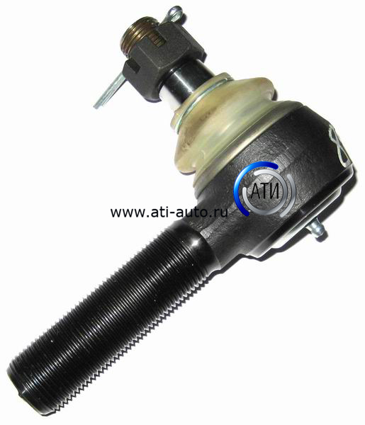 Наконечник рулевой тяги левый Freightliner/INTERN/Volvo 462ES423L