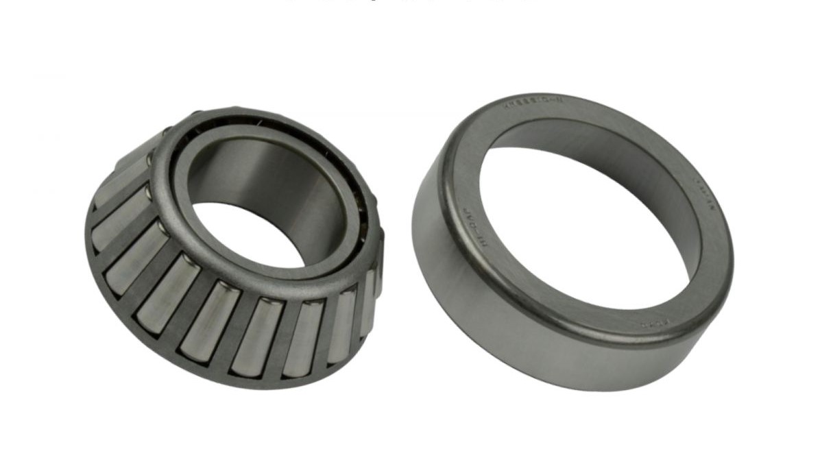 Подшипник 35*72*25 хвостовика конический JCB/John Deere 90709100