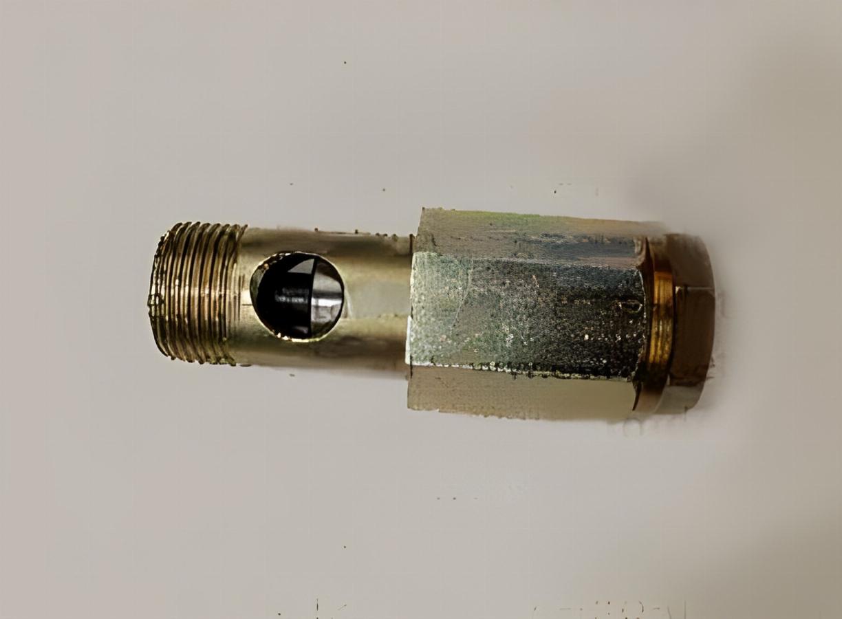 Клапан редукционный IKARUS 1.05405-7021