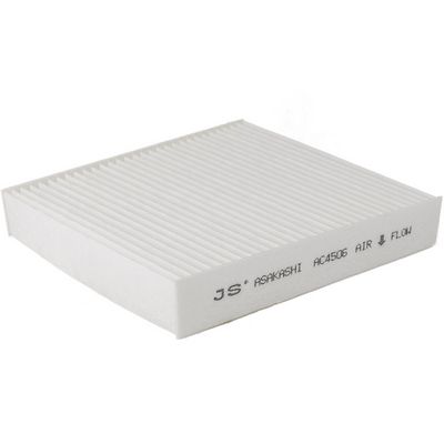 Фильтр салона Suzuki Alto 13- AC4506