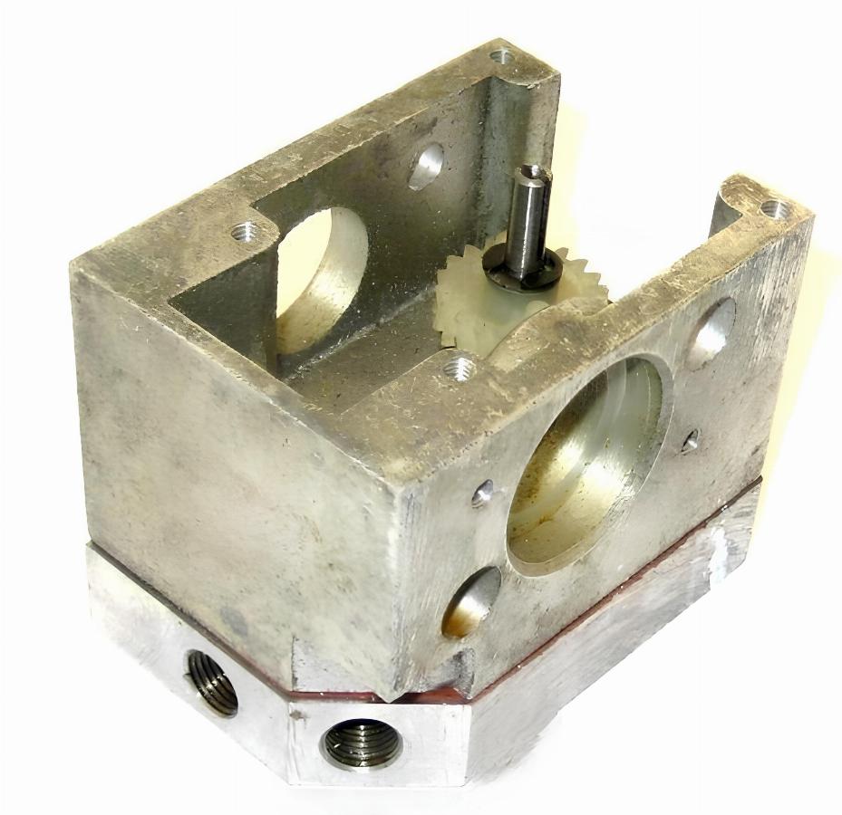 Насос топливный 1.75 л/ч отопителя Sirocco Икарус-280 314.01-01.00