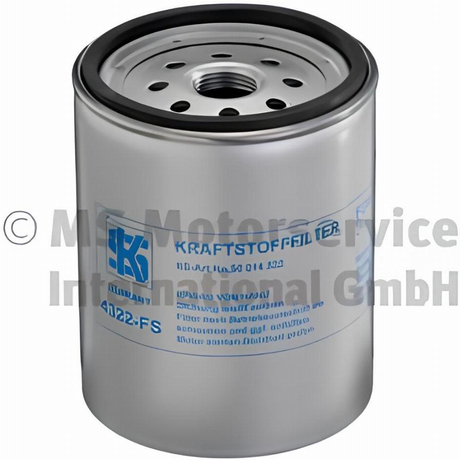 Фильтр топливный сепаратор Renault Midliner/Premium/Volvo FH12/FL6 50014322