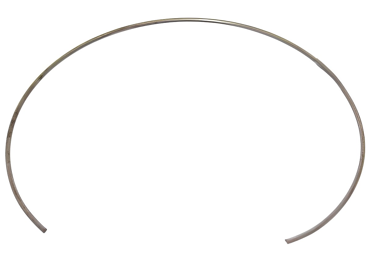 Кольцо стопорное ступицы шестерни ЛиАЗ 22-2405053