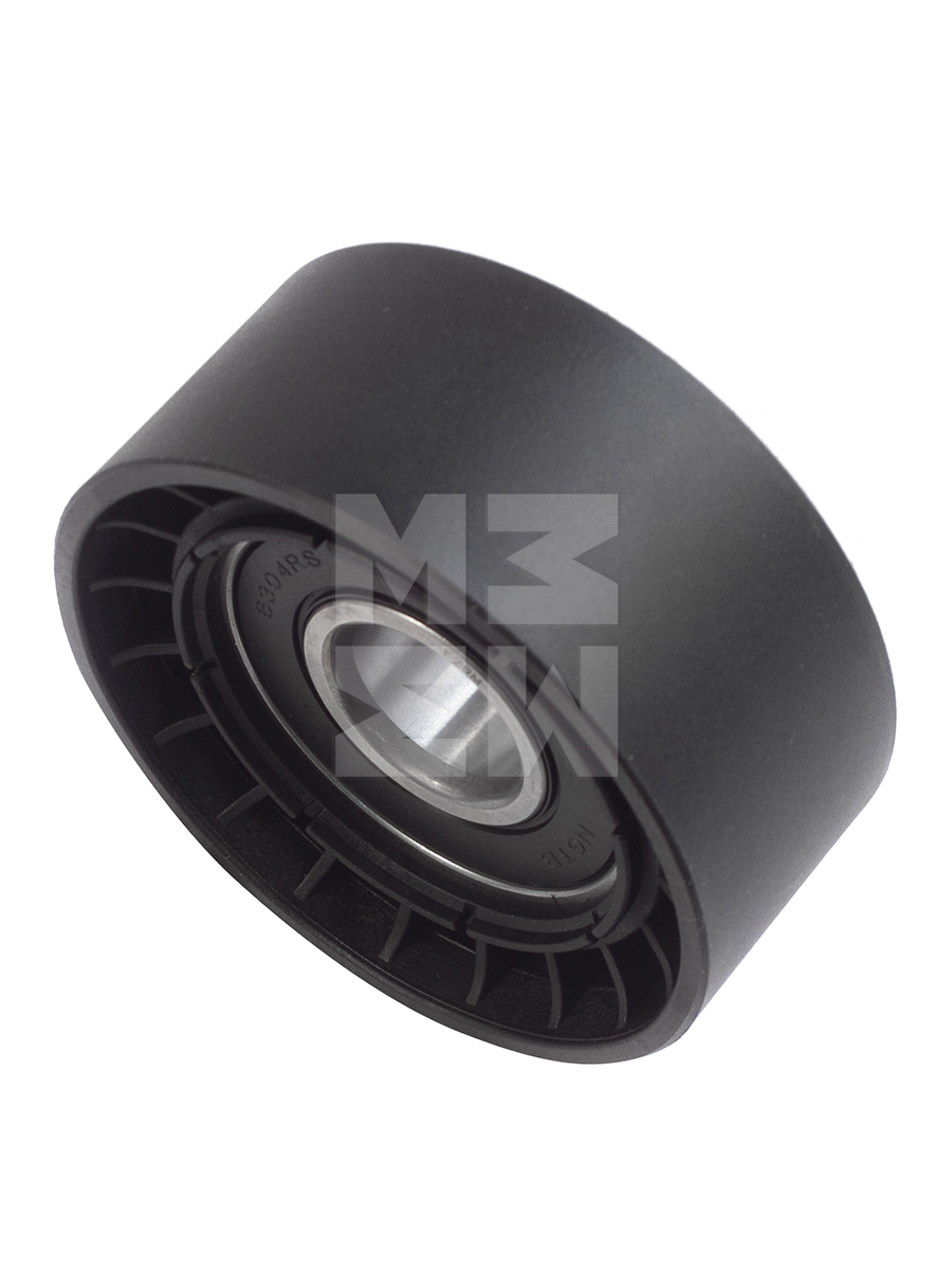 Натяжитель ремня Scania DC16 ->05 M6412005