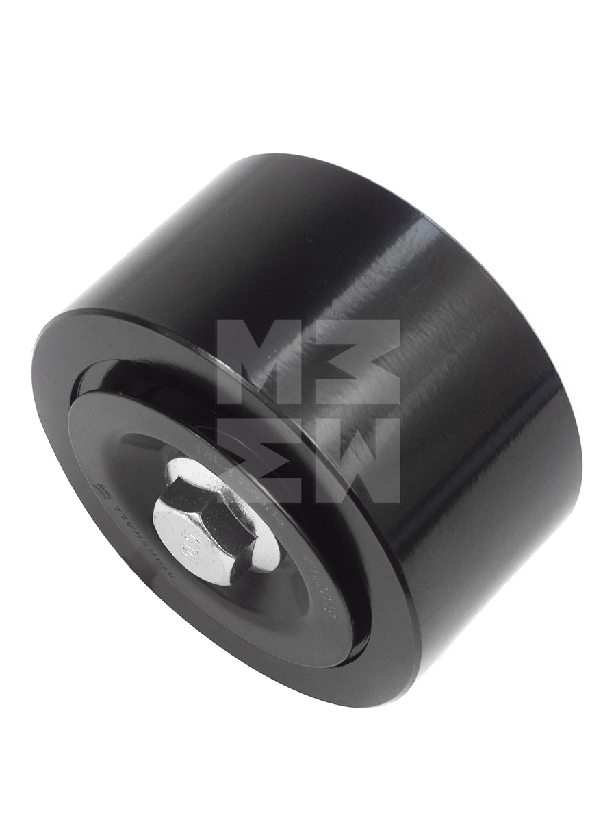 Ролик натяжителя 74*11*39 паразитный Scania D13/9 M6412004