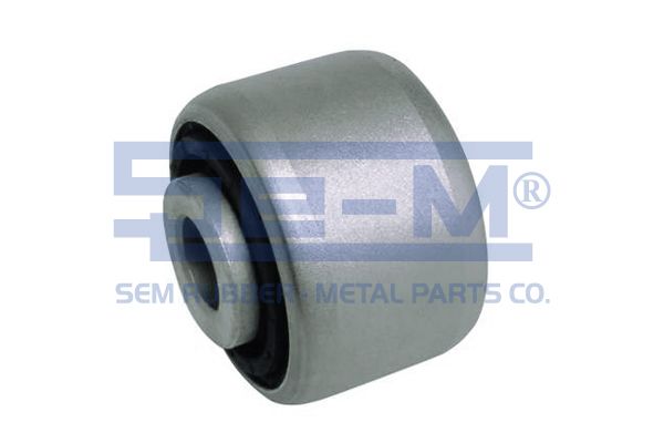 Сайлентблок стабилизатора 022*75*62 заднего MAN F90 7527