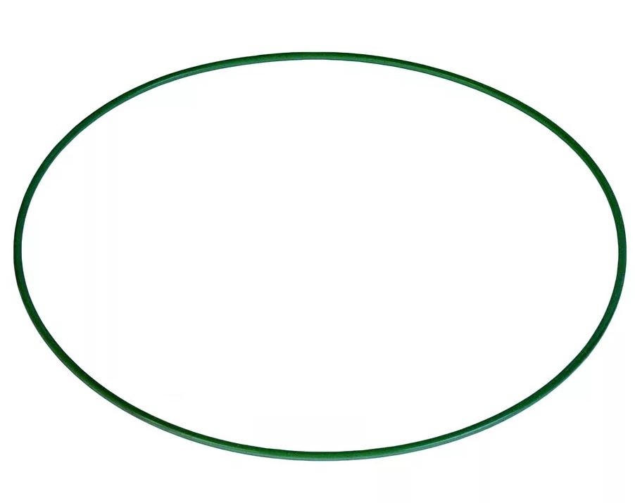 Кольцо гильзы уплотнительное 129*2 Renault/дв.ЯМЗ-650 Евро-3 650.1002031