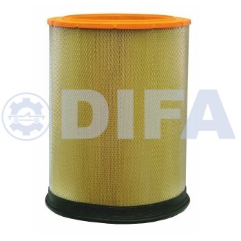 Фильтр воздушный внешний БЕЛАЗ 75145 дв.Cummins DIFA4305M