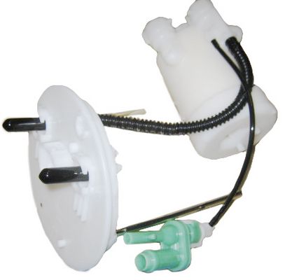 Фильтр топливный Lexus LS600H 5.0 07- FS2103