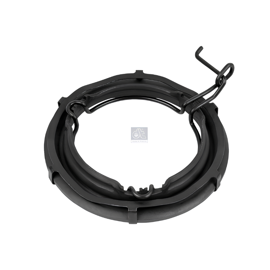 Кольцо выжимного подшипника под две лапки MB/Iveco Bus/MAN 3.40072