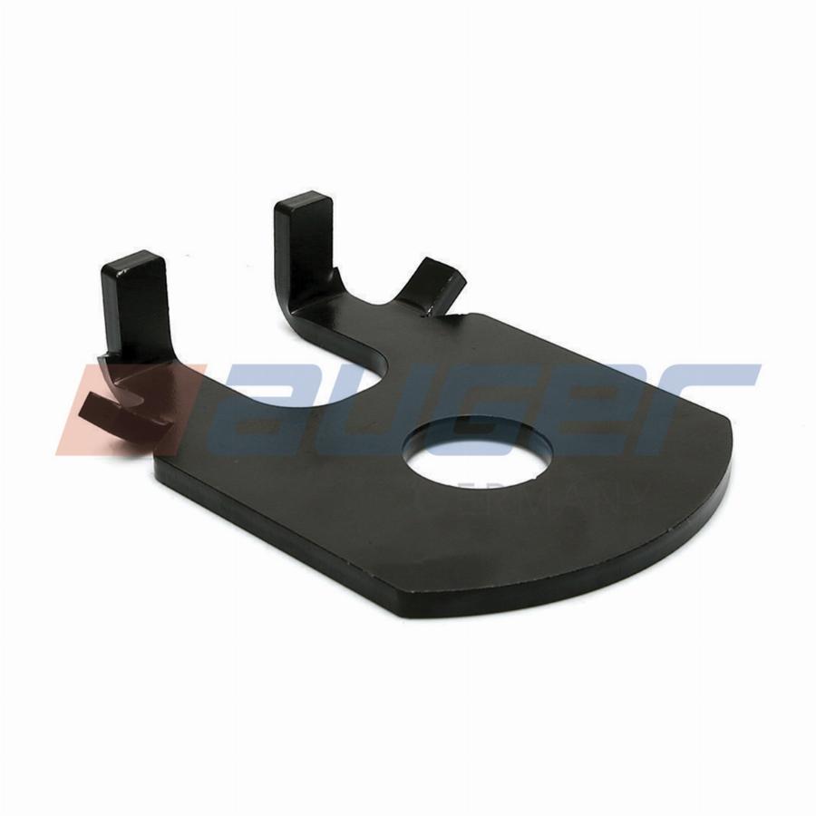 Пластина рессоры регулировочная Schmitz 83923