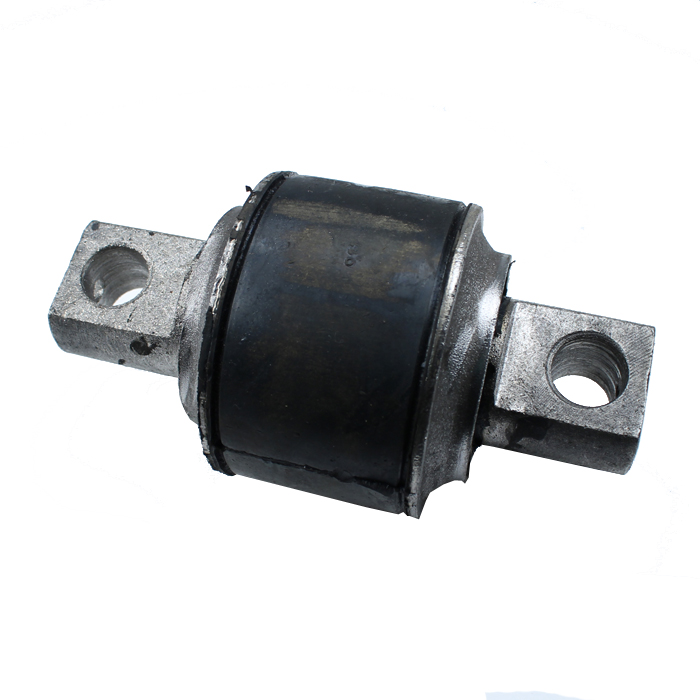 Сайлентблок 84*160*19 реактивной штанги н/о МАЗ/АМАЗ 5440-2919040