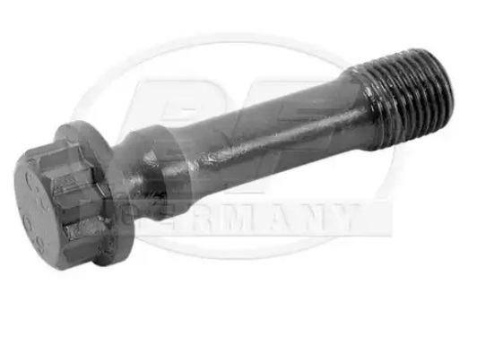 Болт шатуна M16*1.5*65.5 MAN D2876 20060228769