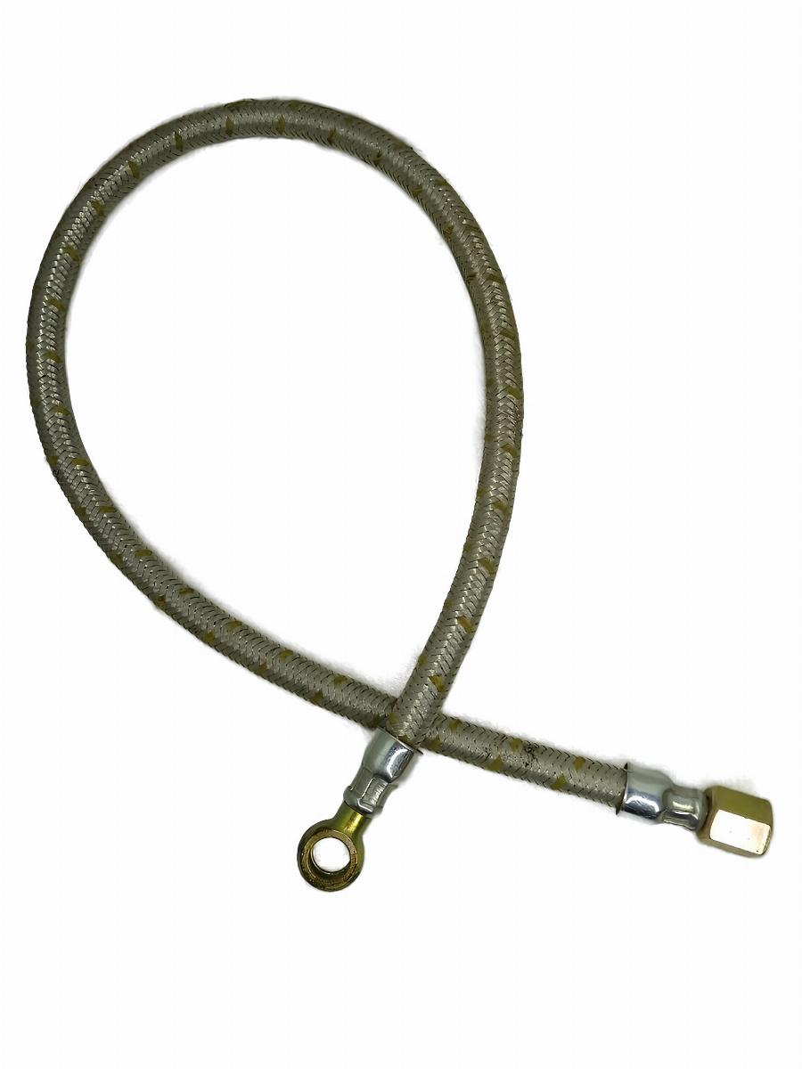 Шланг топливной печки ИКАРУС ZZ37708