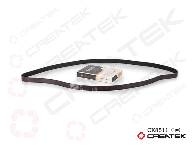Ремень поликлиновой 8PK2256 FAW CK8511