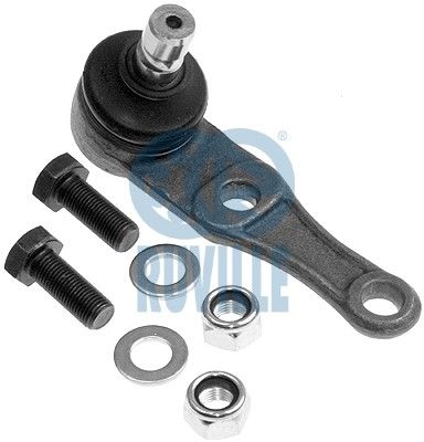 Опора шаровая нижняя Daewoo Nubira 1.6/2.0 16V 97> 919004