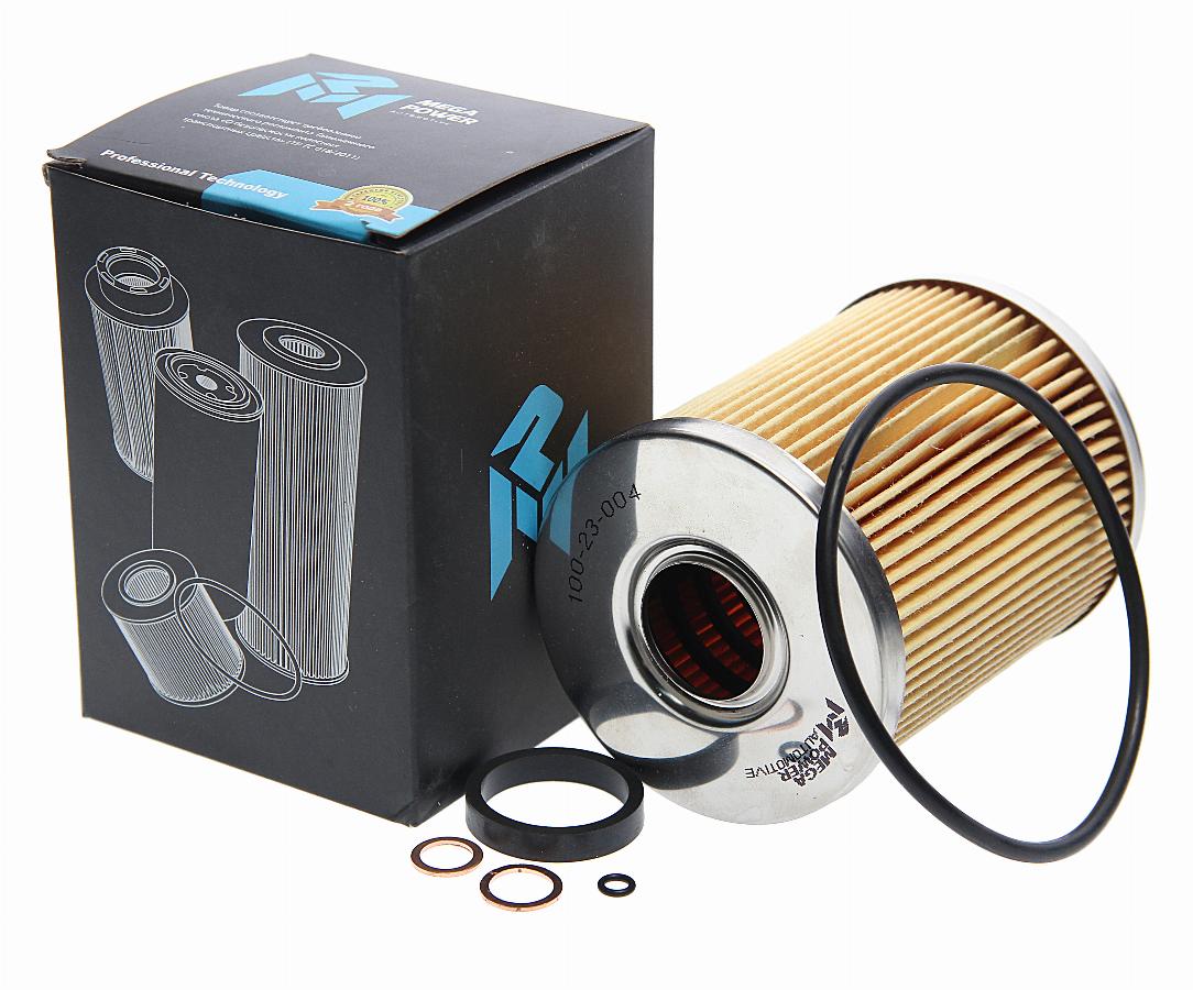 Фильтр масляный BMW E36/E34/Z3 2.0i-3.2i & 24V 89> 10023004