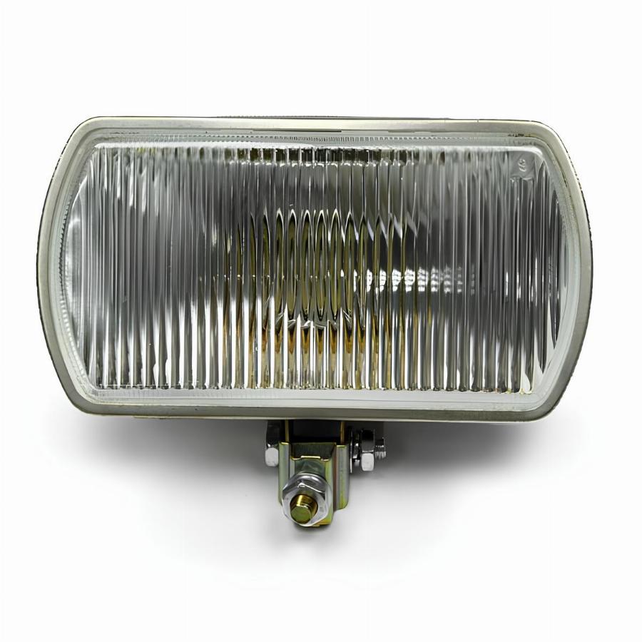 Фара п/т прямоугольная белая ЛИАЗ/КАМАЗ 35223743