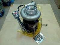 Турбокомпрессор HX50 WD615/WP10 Shaanxi/Howo 612600118895