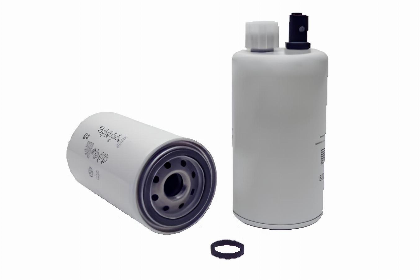 Фильтр топливный сепаратор ГАЗ-3309/3310/КАМАЗ дв.Cummins ISBe/ISF 3.8 GKFSM301