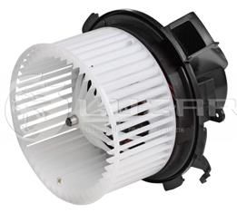 Вентилятор отопителя VW Crafter/MB Sprinter LFH1502