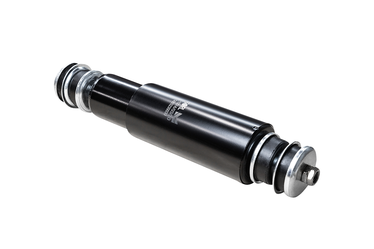 Амортизатор подвески I/I 340/170 автобусов АМАЗ-206 5003230030