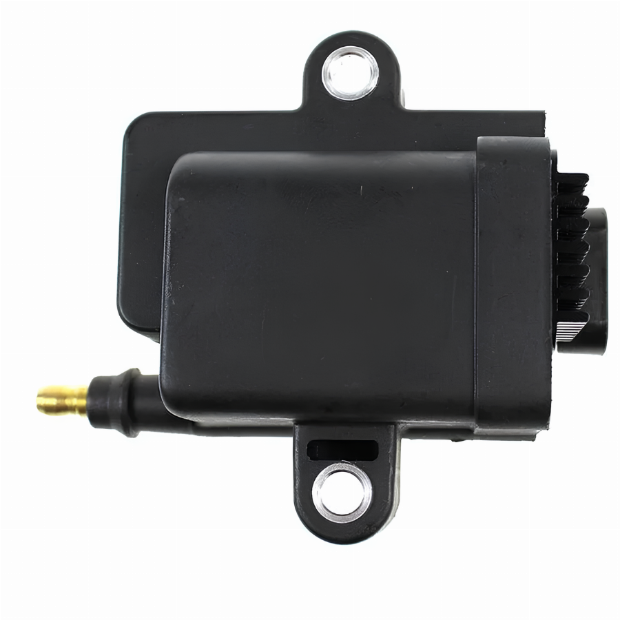 Катушка зажигания ПАЗ/GAZ дв.ЯМЗ-53414 53404.1112640