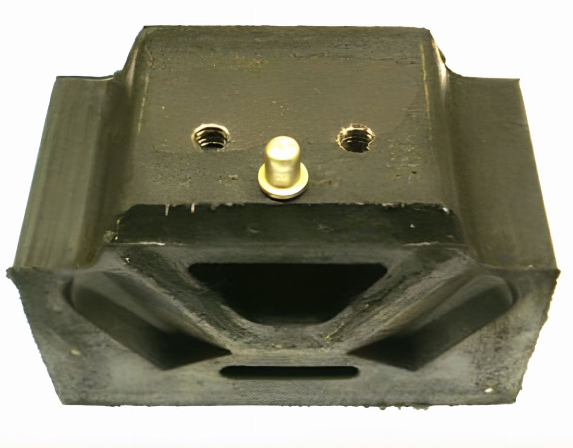 Подушка двигателя боковая МАЗ PTP028460