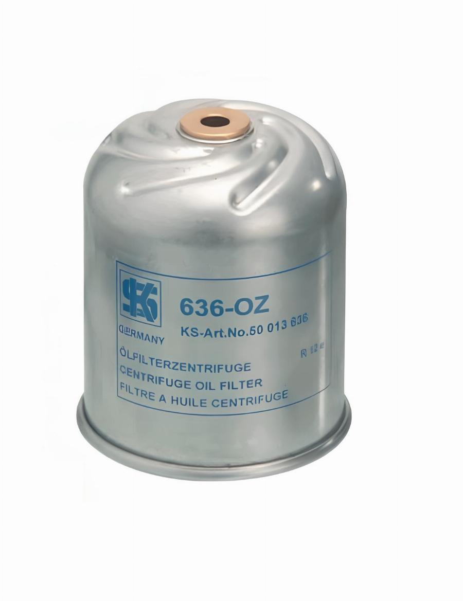 Фильтр масляный центрифуги Renault Premium/FAW Eвро-2/3/ЯМЗ-650 Евро-3 50013636