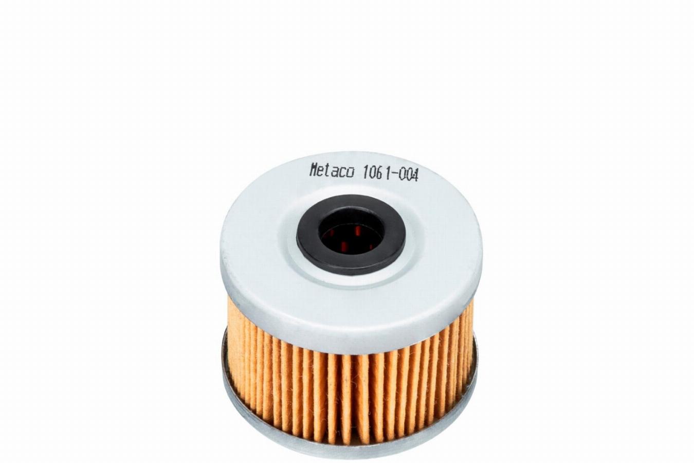 Фильтр масляный мотоцикл Kawasaki 05>/Suzuki 03> 1061004