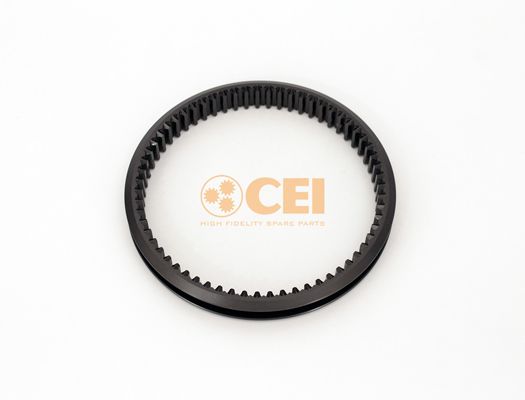 Муфта синхронизатора КПП DAF/MAN/Renault/Volvo/Iveco ZF 16S-151/220 154.190