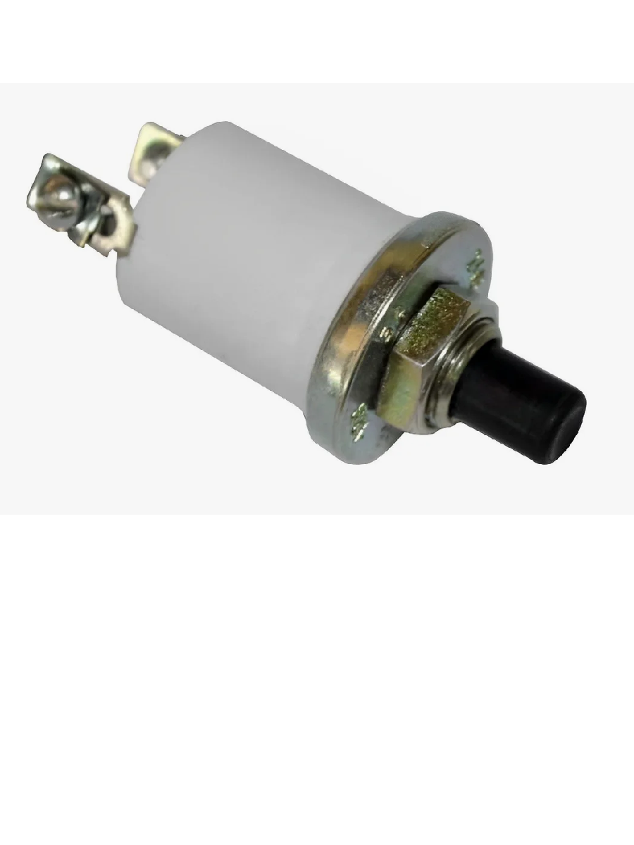 Выключатель кнопка звукового сигнала МТЗ/GAZ/ЗИЛ/УАЗ ВК322