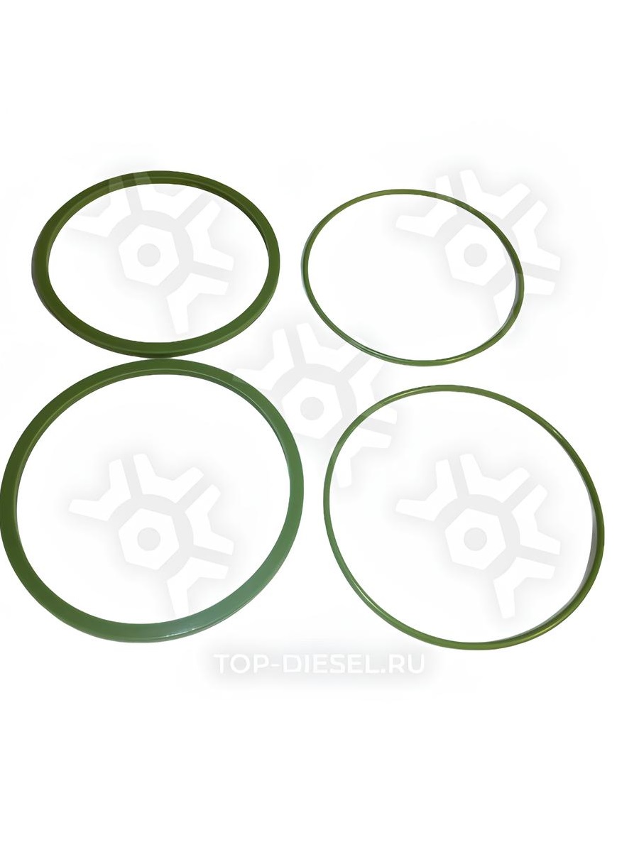 Р/к масляного фильтра КАМАЗ Евро 7406-1012000РК