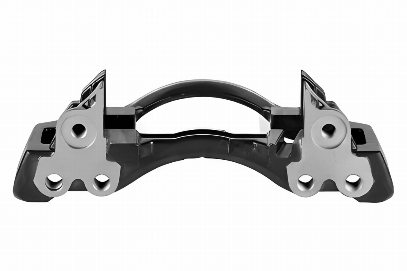 Держатель скобы суппорта правого 19.5" Wabco PAN 19-1 plus SAF 20276