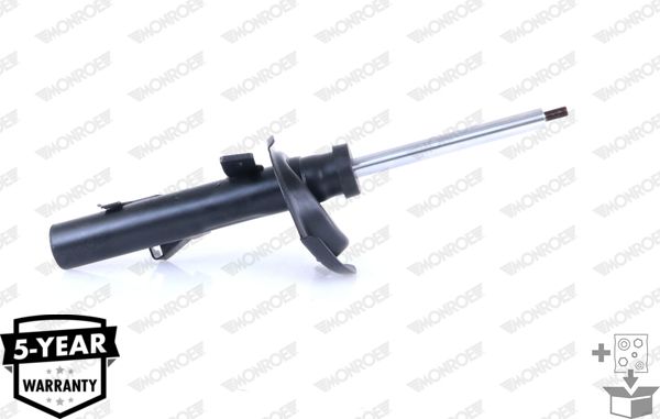 Амортизатор передний правый газовый Ford Focus II 1.8-2.0 04> G8801