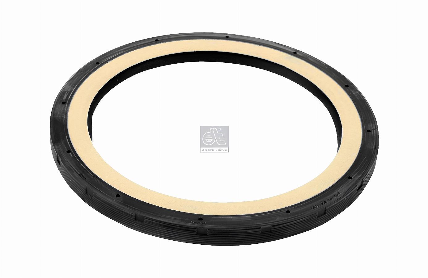 Сальник коленвала задний 145*185*13 Scania T/4-Series 1.10439