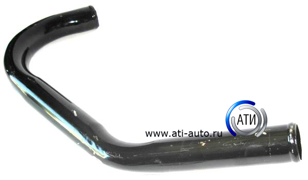 Труба радиатора отводящая левая нижняя ПАЗ-3205 3205-1303040-10