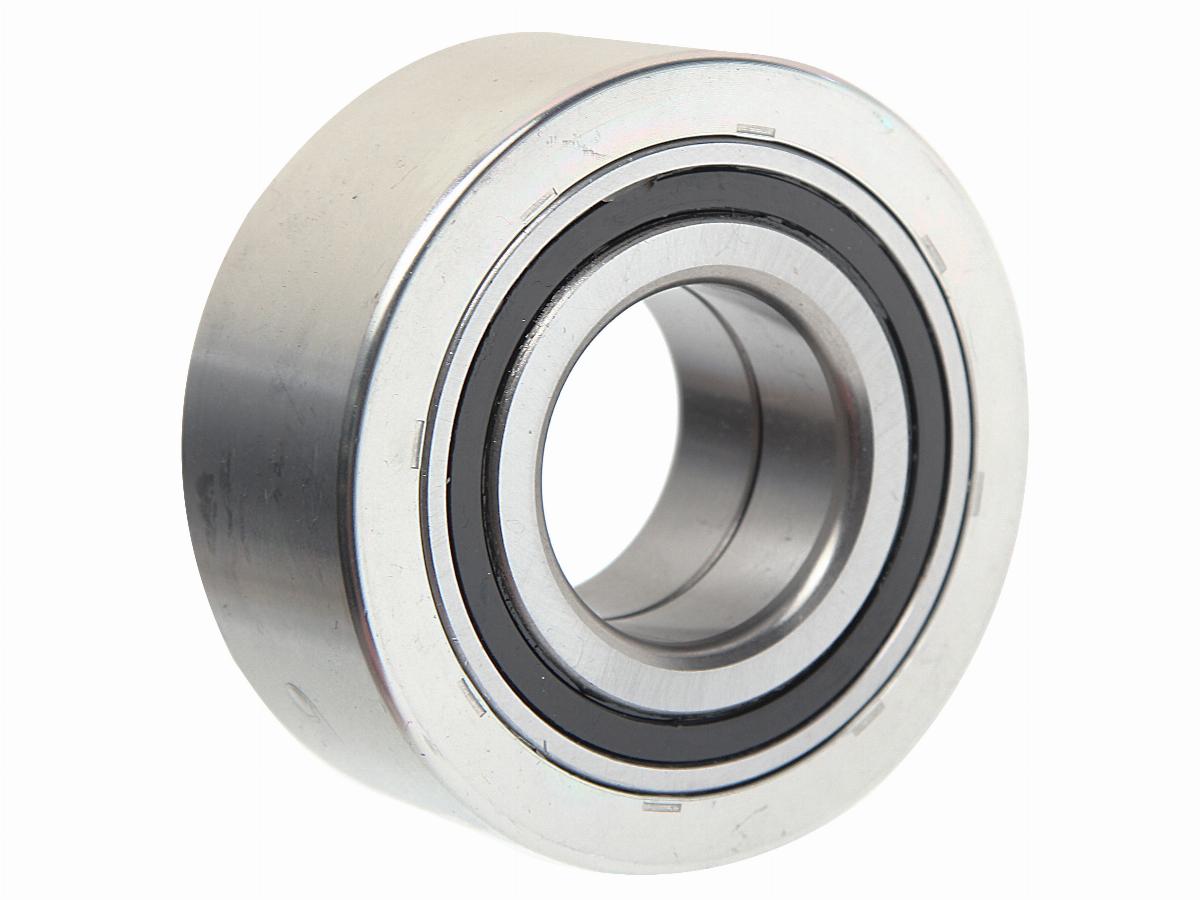 Ролик натяжителя 37*38*90 в сборе с подшипником Renault Premium/ЯМЗ-650.10 130-11-016