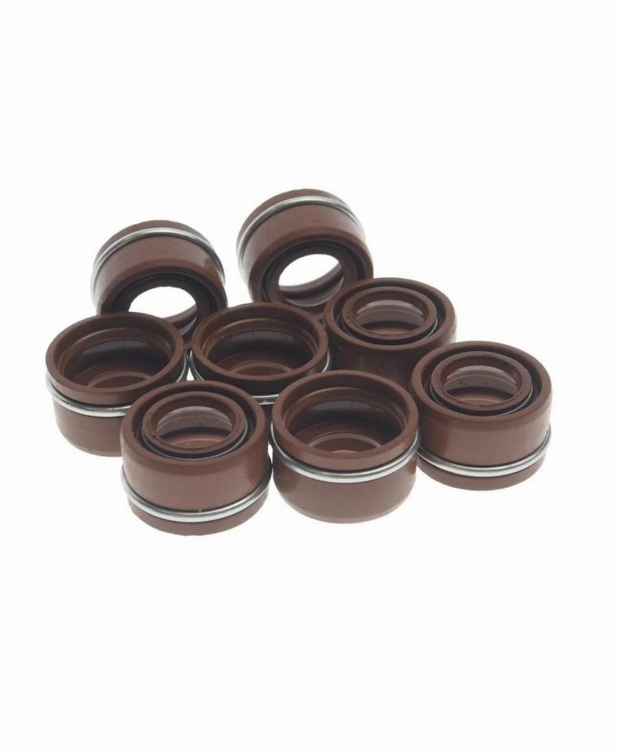 Колпачок маслоотражательный ЯМЗ 236-1007262