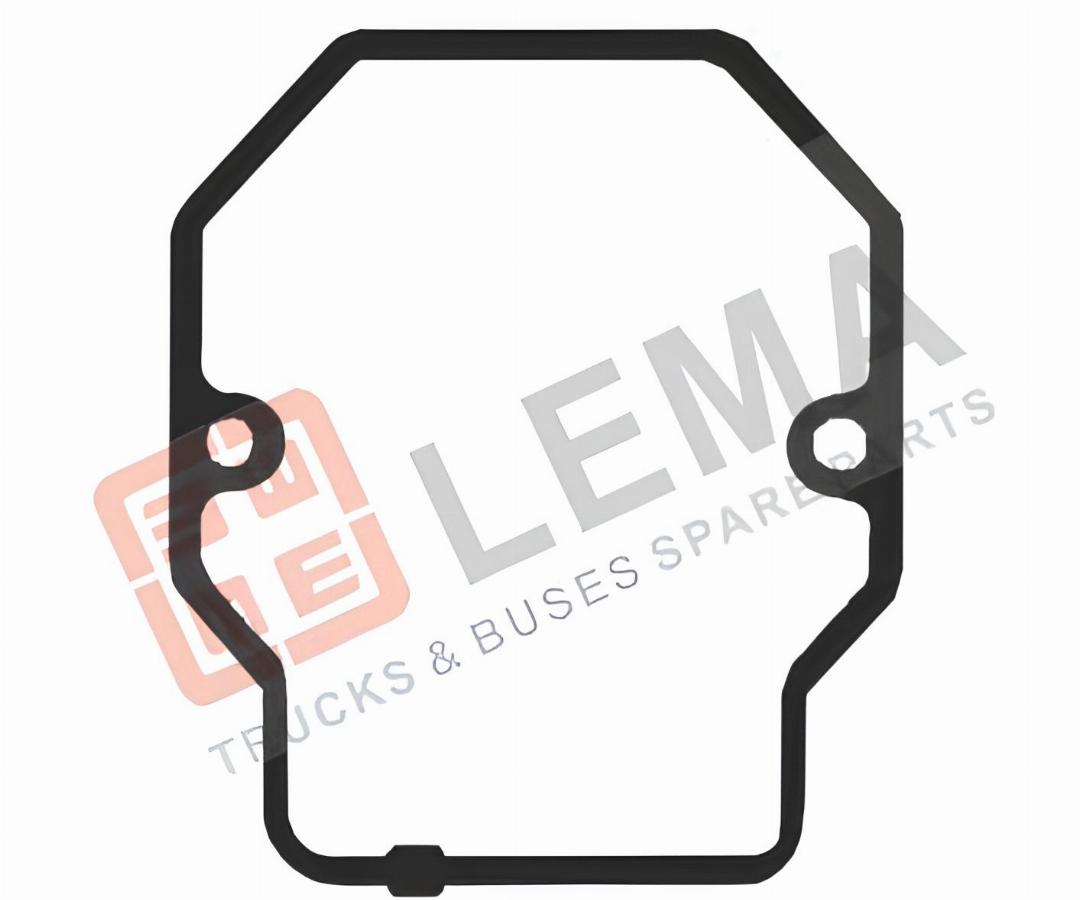 Прокладка клапанной крышки MAN Bus/TGA/TGL/TGS/TGX D2840/2876 20968.08