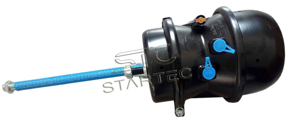 Энергоаккумулятор 24/30 барабан тормоз BPW/ROR/DAF/Renault ST.20.045S