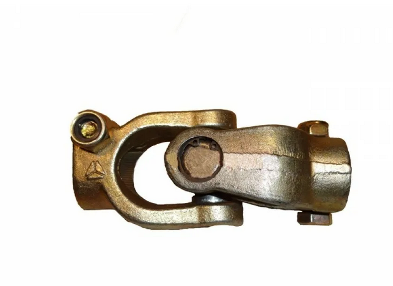 Крестовина рулевого вала Shaanxi/ЛИАЗ 5292/HOWO A7 AZ9719470043