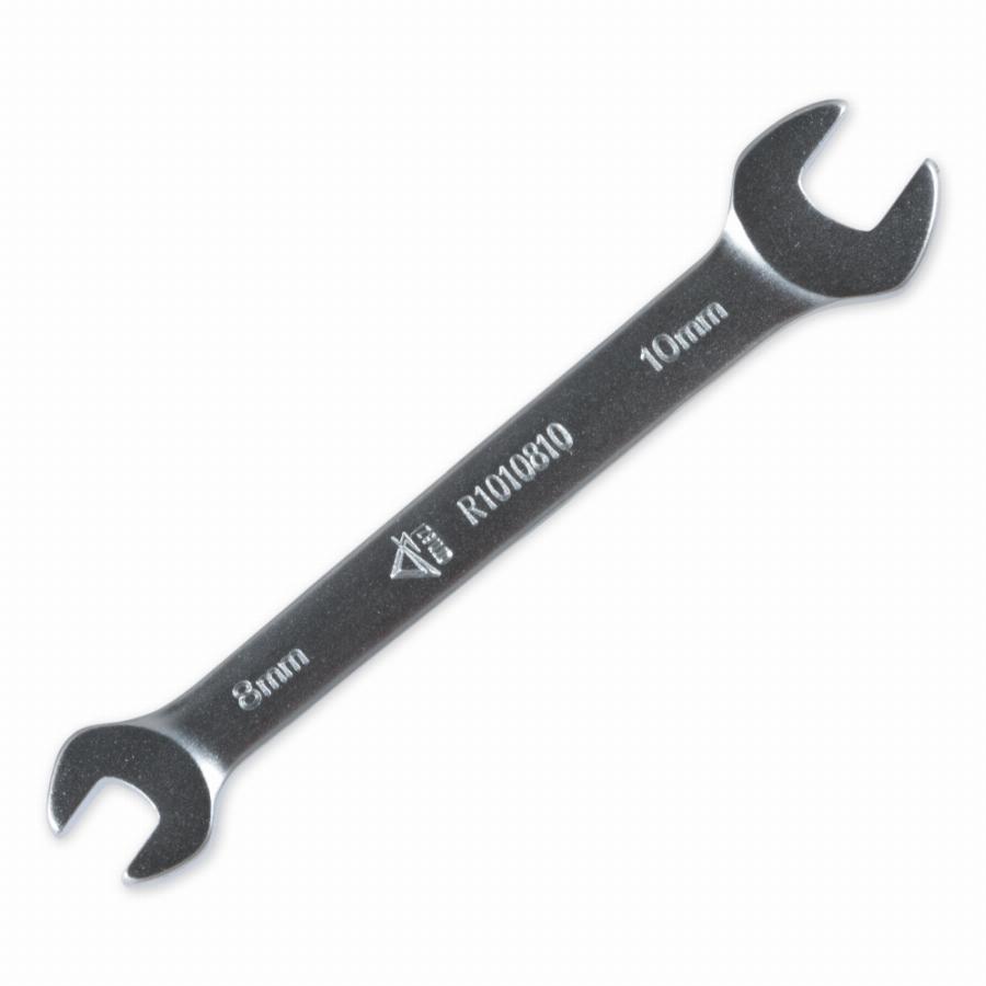 Ключ рожковый 8*10 мм R1010810