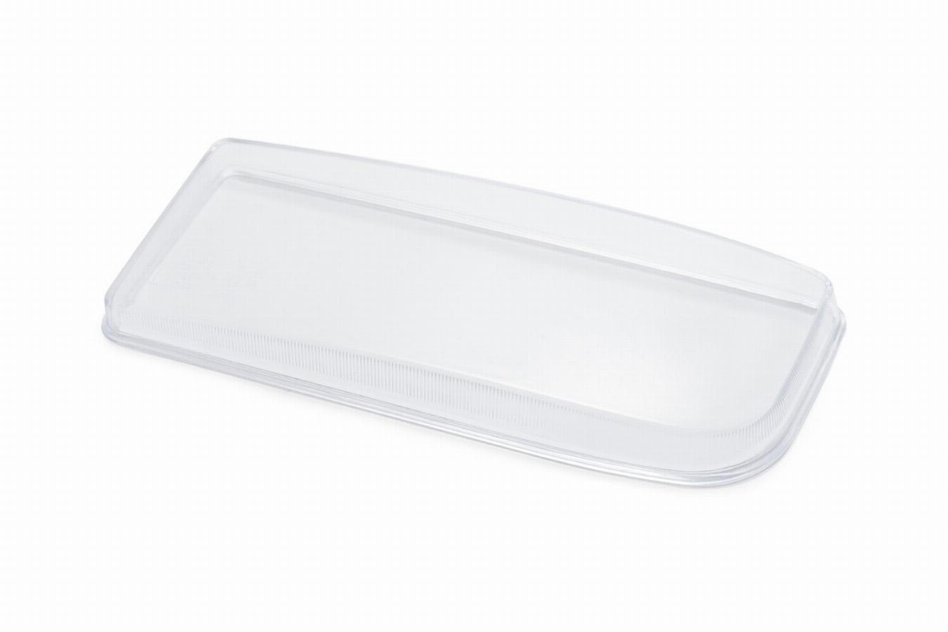 Стекло фары левой MB Actros/Axor T10924004