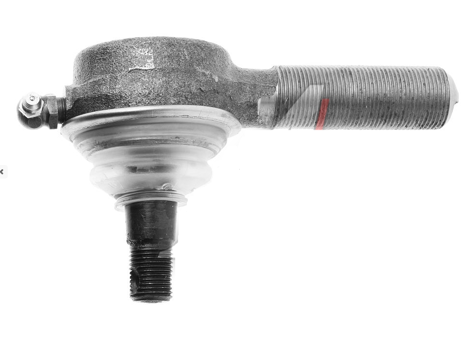 Наконечник тяги рулевой в сборе левый ГАЗ-53/3306-3309 531-3003057-01