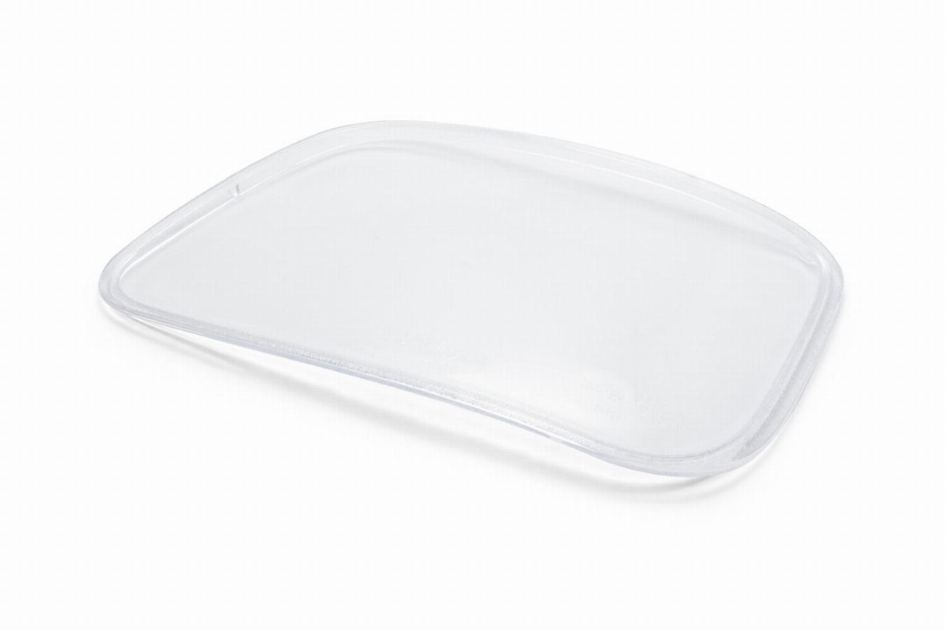 Стекло фары левое MB Actros/Antos/Arocs/Axor T10924009