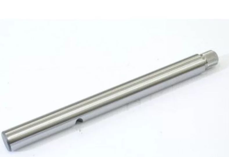 Вал рычага переключения передач D25/20 L=285 КАМАЗ 142.1702221